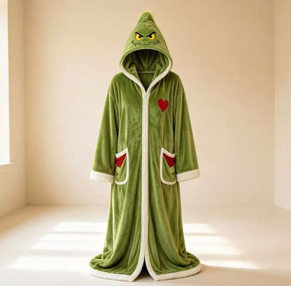 SNUGMORA Heated Robe